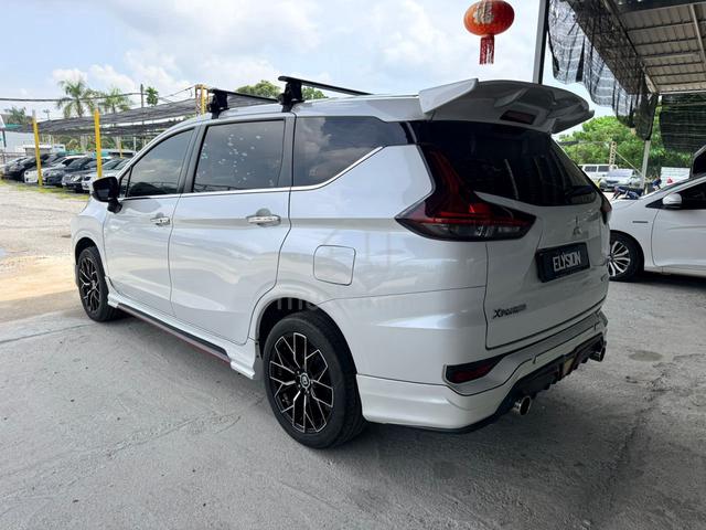 2020 Mitsubishi XPANDER 1.5 (A)FULL SERVICE RECORD - 5