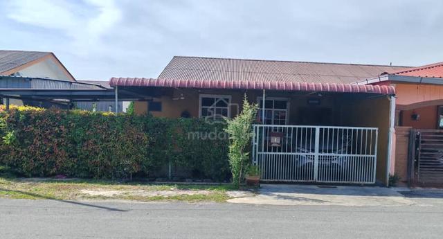 Teres Setingkat Lintang Nelayan Sg Pinang Balik Pulau 1