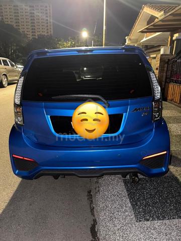 2017 Perodua MYVI 1.5 SE FACELIFT (A) - 3