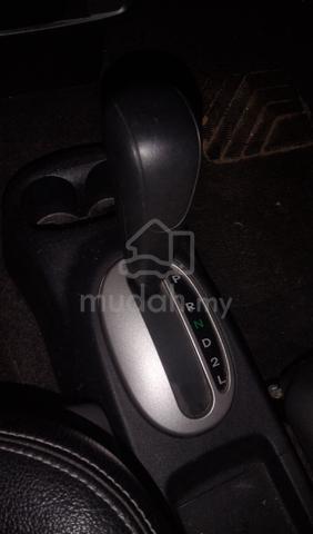 2009 Perodua MYVI 1.3 EZI MY05 M300 FACELIFT (A) - 2