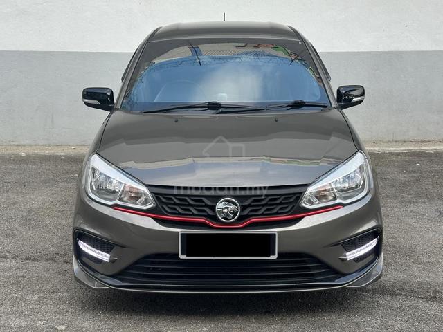 Proton SAGA 1.3 PREMIUM S AT - 3