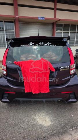 2012 Perodua MYVI 1.3 SXE ELEGANCE (M) - 3