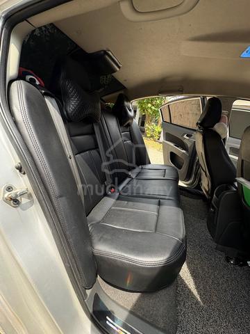 2012 Proton PREVE 1.6 EXECUTIVE (A) - 5