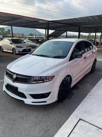 2018 Proton PREVE 1.6 (A) 1-3 YEARS WARRANTY - 4