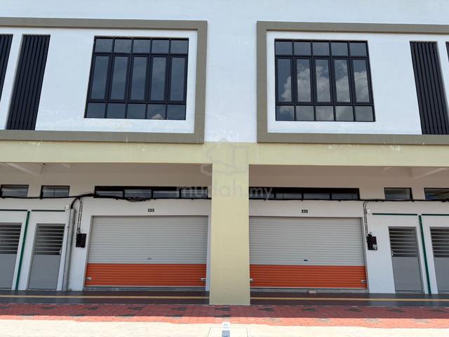 Shoplot For Rent Sungai Soi 1