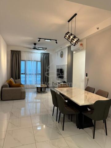 Sinaran Residences @ Utropolis 1