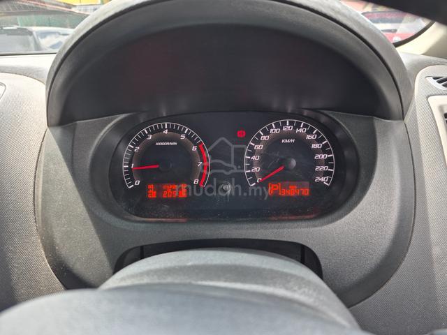 2013 Proton EXORA 1.6 BOLD PREMIUM (A) - 5