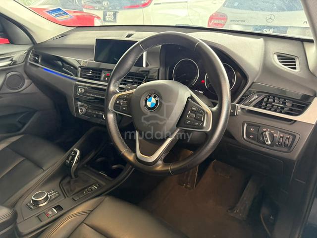 2020 Bmw X1 sDRIVE18i 1,5L (A) - 5