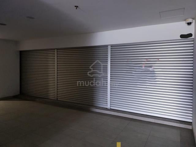 Retail lot UG1, Block A, Radia Commercial, Bukit Jelutong, Shah Alam 1