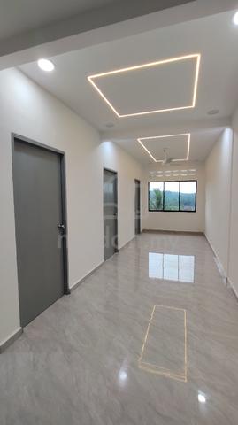 Flat Intan Perdana ( Intan Court ) 1