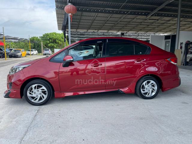2017 Proton PERSONA 1.6 PREMIUM (A) 3 YEARS WRTY - 4
