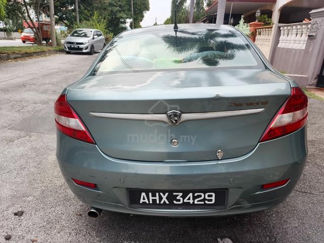 2012 Proton PERSONA 1.6 ELEGANCE MEDIUM LINE (M) - 3