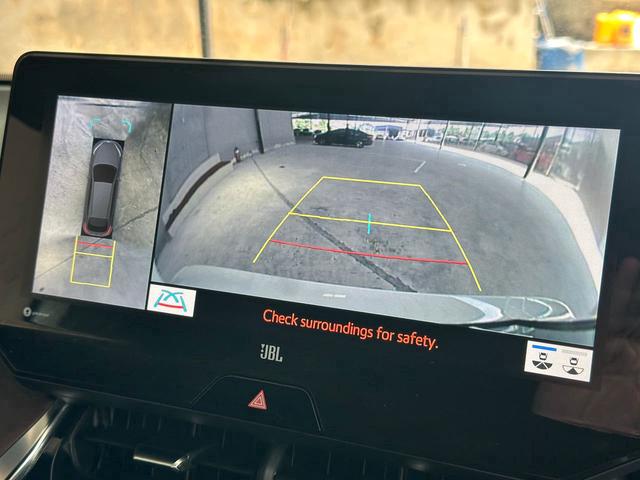 2022 Toyota HARRIER 2.0 Z (A) JBL 360 CAM PWR BOOT - 4