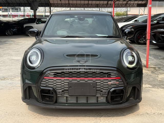 2023 Mini COOPER S 2.0 JCW ( FULL LEATHER / 5A ) - 3