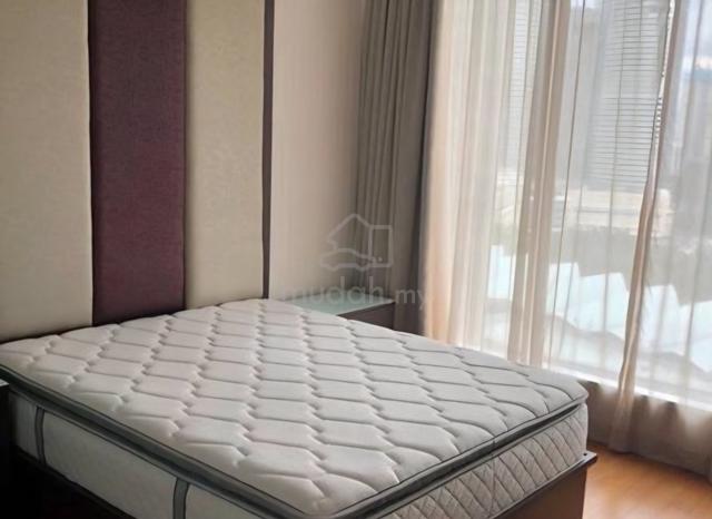 ViPod Residences @ KLCC 1