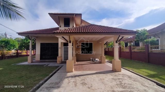 Single Detached Bungalow For Sale Ambangan Heights Below Market Value 1