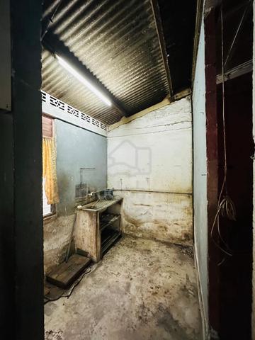 untuk dijual taman seri mas pendang 3