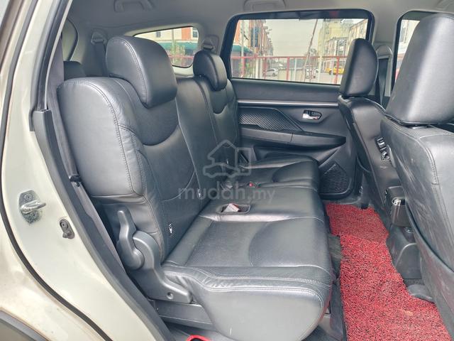 2019 Perodua ARUZ 1.5 Full Spec 5-Years Warranty - 4