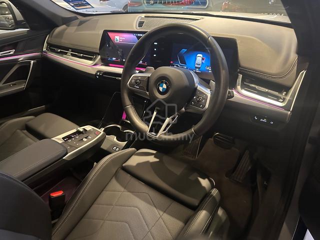 2025 Bmw X1 2.0 SDRIVE20I XLINE MY23 U11 (A) - 4