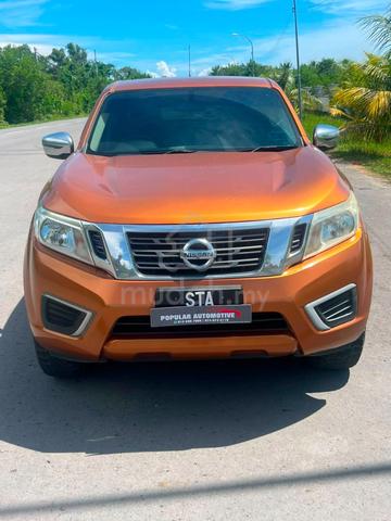 Nissan NAVARA 2.5SE 2018 AUTO - 1