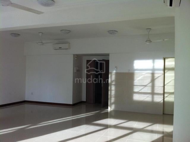 Residensi Desa 1