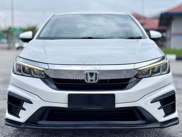 2022 Honda CITY 1.5 E FULL LOAN FREE WARRANTY SALE - 4