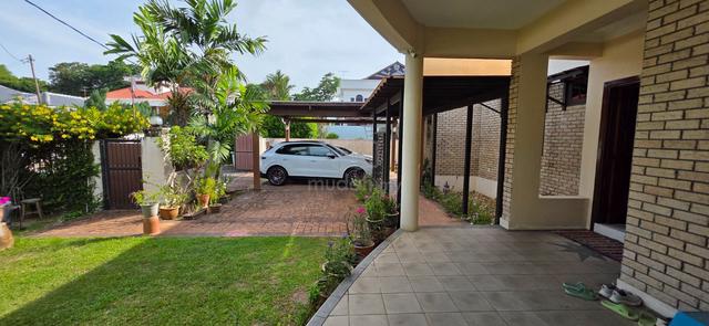 Penang Pulau Tikus : Premium Single Storey Large Bungalow For Rent 1
