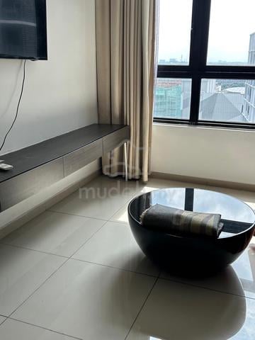 i-Suite @ i-City 1