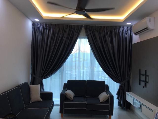 Fully Furnished Selangor Damansara Damai Room For Rent 1