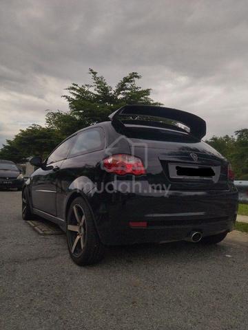 2011 Proton SATRIA 1.6 NEO (A) - 4