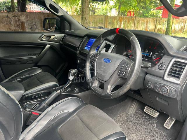 2019 Ford RANGER 2.0 RAPTOR Bi-Turbo (A) WARRANTY - 4