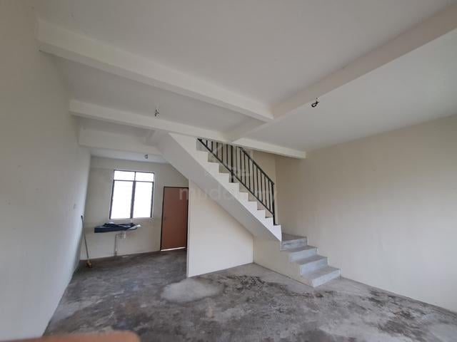 Rumah Untuk Di Sewa 1