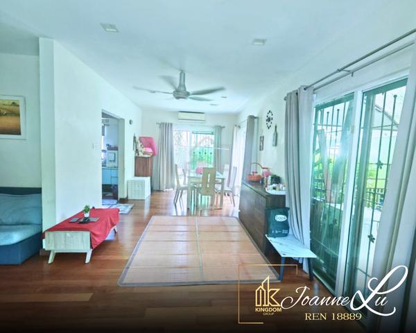 [Luyang] 2.5 Storeys Semi-D for Sale! 1