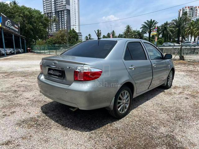 2007 Toyota VIOS 1.5 G (A) - 2