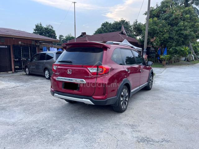 2022 Honda BR-V 1.5 V MY20 (A) (LOAN KEDAI) - 4