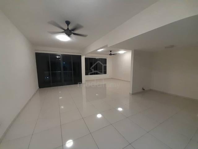 Infiniti 3 Residences 1