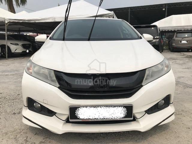 [ 2016 ] Honda CITY 1.5 (A) V I-VTEC FULL SPEC - 3