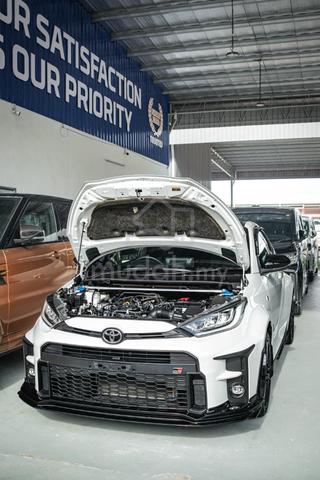 2022 Toyota GR YARIS 1.5 RS (A) - 2