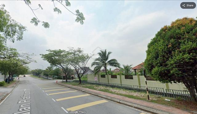 Seksyen 7 Shah Alam Residential Land For Sale 1