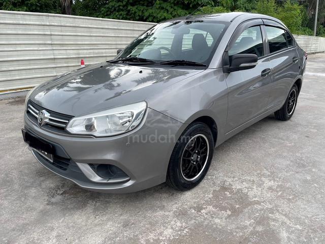 2018 Proton SAGA 1.3 (A) FULL LOAN BLN - 3