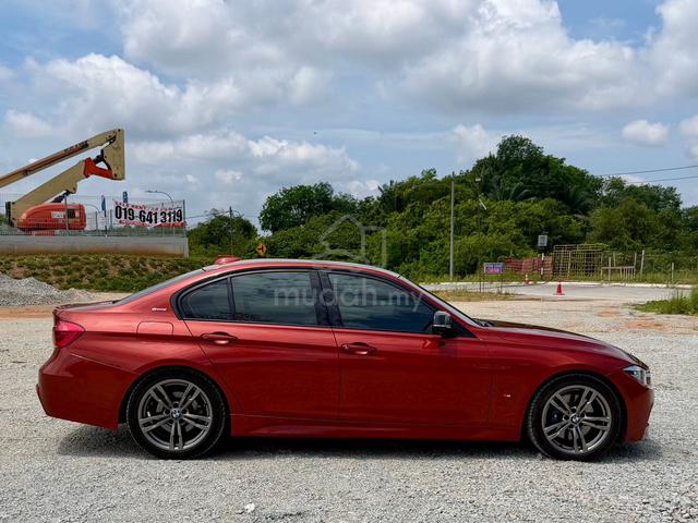 [2019] Bmw 330E 2.0 M SPORT FACELIFT F30 Serial - 4