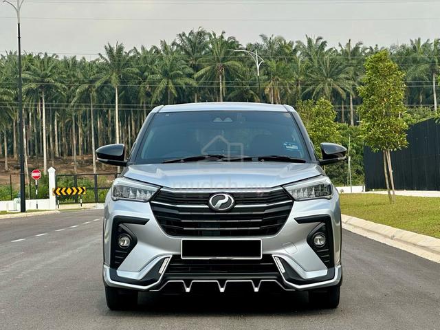 PERODUA ATIVA 1.0 AV🔥FULL SERViCE RECORD‼️‼️‼️ - 5