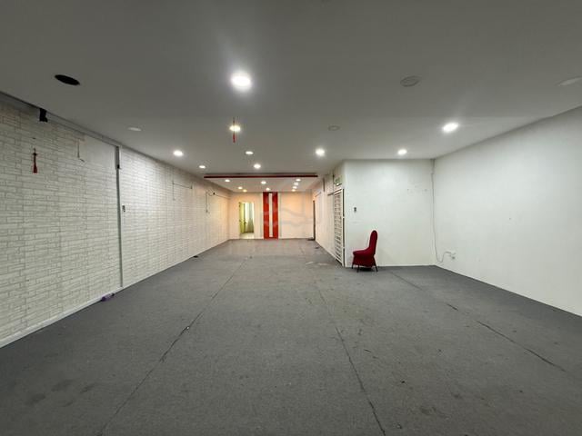 2 Sty Intermediate 1st Floor Shop Tmn Gaya For Rent 1