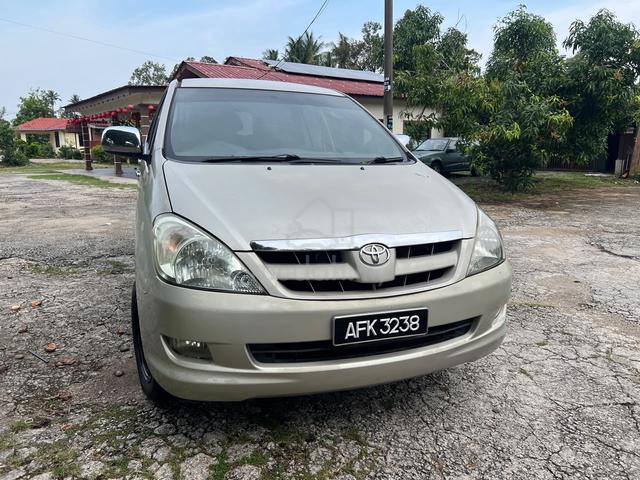 2005 Toyota INNOVA 2.0 G MY05 AN40 (A) - 3