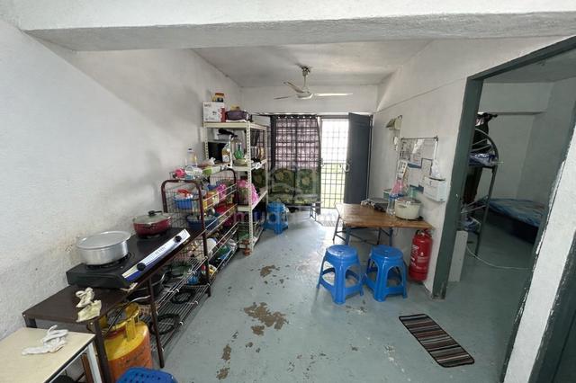 Taman Perai Indah 1