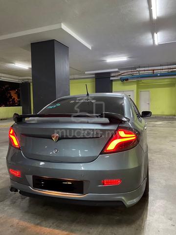 2019 Proton PERSONA 1.6 STANDARD -- (A) - 5