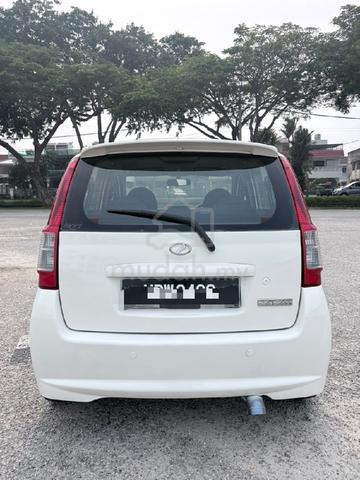 2010 Perodua VIVA 0.8 850 EX (M) - 3