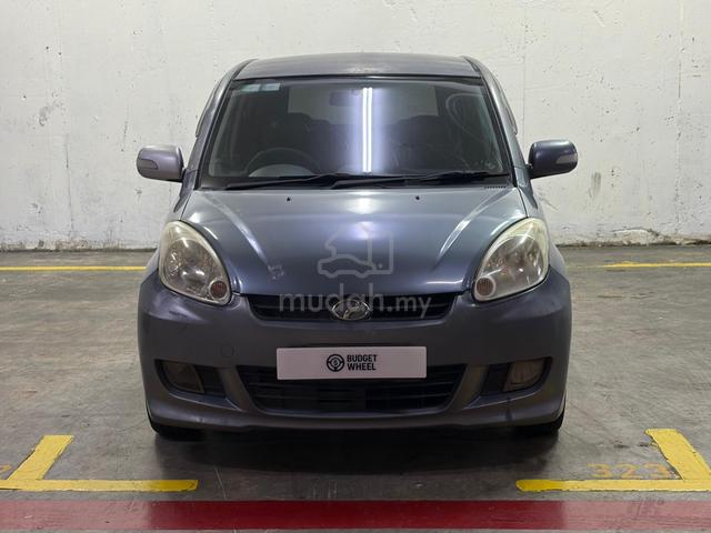 2010 Perodua MYVI 1.3 EZi FACELIFT (A) WHOLE SALE - 5