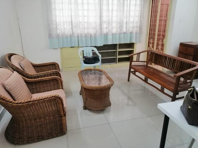 Cuepacs Apartment 1