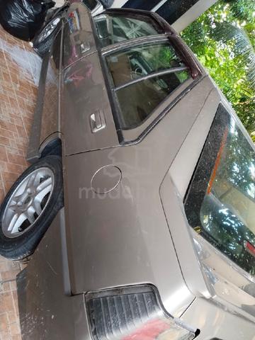 2005 Proton ISWARA 1.3 S A/B TYPE J (M) - 4